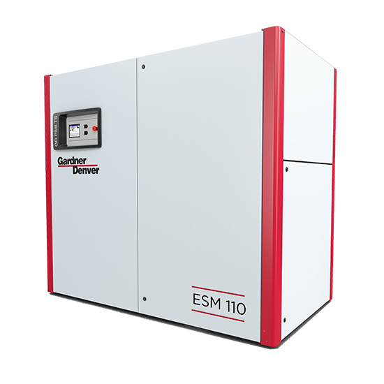 Compressore a vite ESM 110